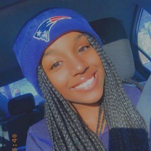 Meet your Posher, Aaliyah